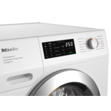 Miele WEE395 WPS PWash & Steam & 8kg Wasmachine.