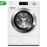 Miele WEG895 WPS PWash & TDos & Steam Wasmachine.