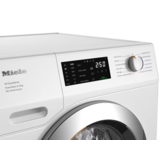 Miele WEK375 WPS PWash & 10kg Wasmachine.