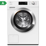Miele WEK375 WPS PWash & 10kg Wasmachine.