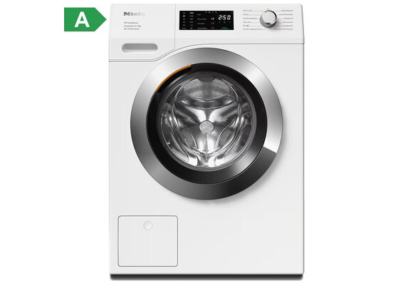 Miele WEK375 WPS PWash & 10kg Wasmachine.