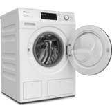 Miele WEJ895 WPS PWash & TDos & Steam Wasmachine.