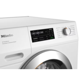 Miele WEJ895 WPS PWash & TDos & Steam Wasmachine.