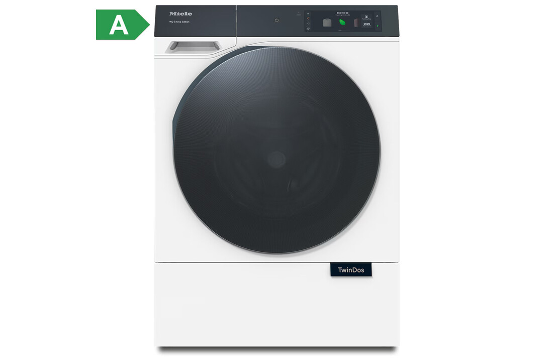 Miele WQ 1000 WPS Nova Edition Wasmachine.