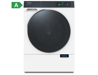 Miele WQ 1000 WPS Nova Edition Wasmachine.
