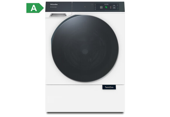 Miele WQ 1000 WPS Nova Edition Wasmachine.