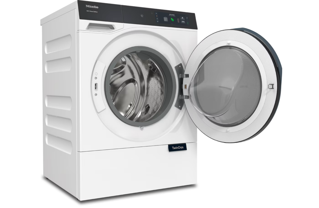 Miele WQ 1000 WPS Nova Edition Wasmachine.