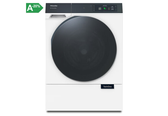 Miele WQ 1200 WPS Nova Edition Wasmachine.