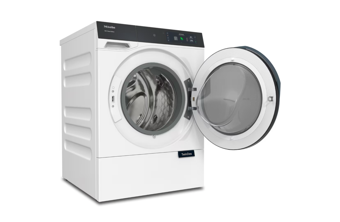 Miele WQ 1200 WPS Nova Edition Wasmachine.