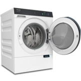 Miele WQ 1200 WPS Nova Edition Wasmachine.