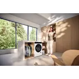 Miele WQ 1200 WPS Nova Edition Wasmachine.