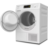 Miele TEA535WP 8kg Active Warmtepompdroger.