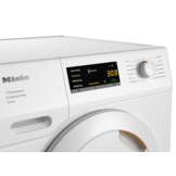 Miele TEA535WP 8kg Active Warmtepompdroger.
