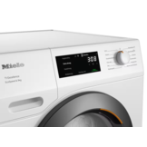 Miele TED655WP EcoSpeed & 9kg Warmtepompdroger.