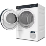 Miele TQ 1000 WP Nova Edition Warmtepompdroger.