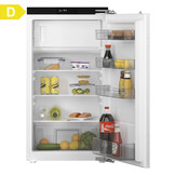 ETNA KVD7102T - Inbouw koelkast.