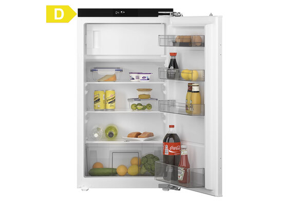 ETNA KVD7102T - Inbouw koelkast.