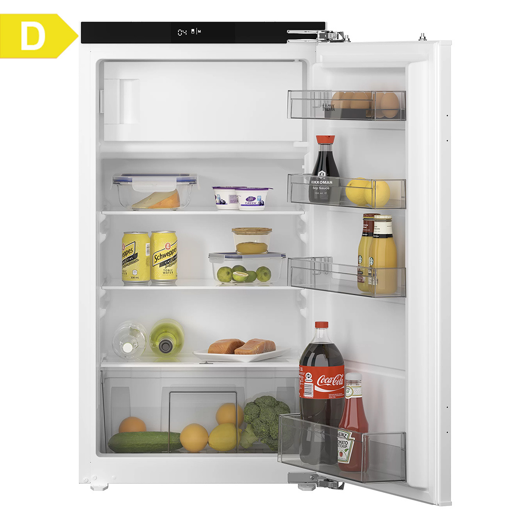 ETNA KVD7102T - Inbouw koelkast.