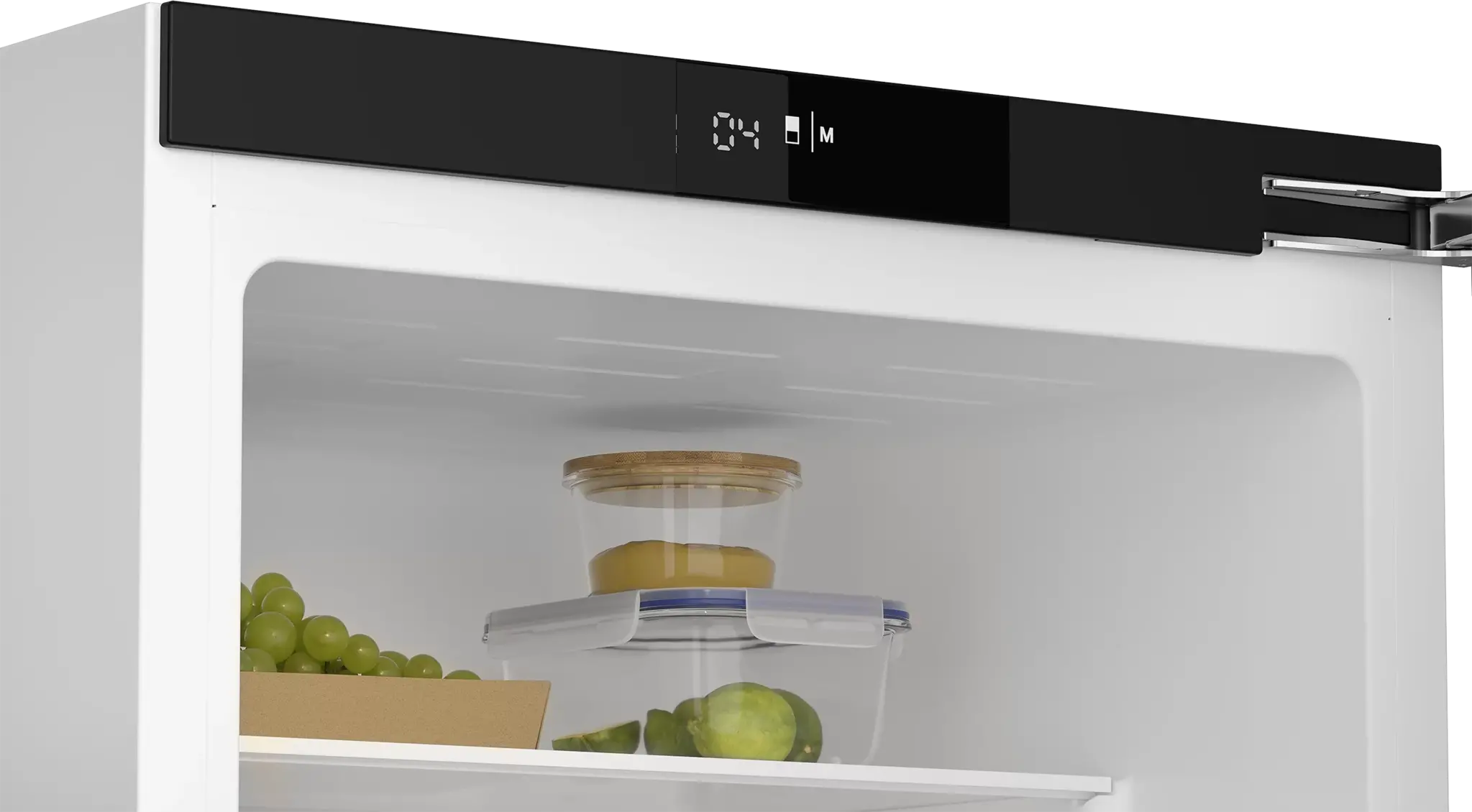 ETNA KVD7102T - Inbouw koelkast.