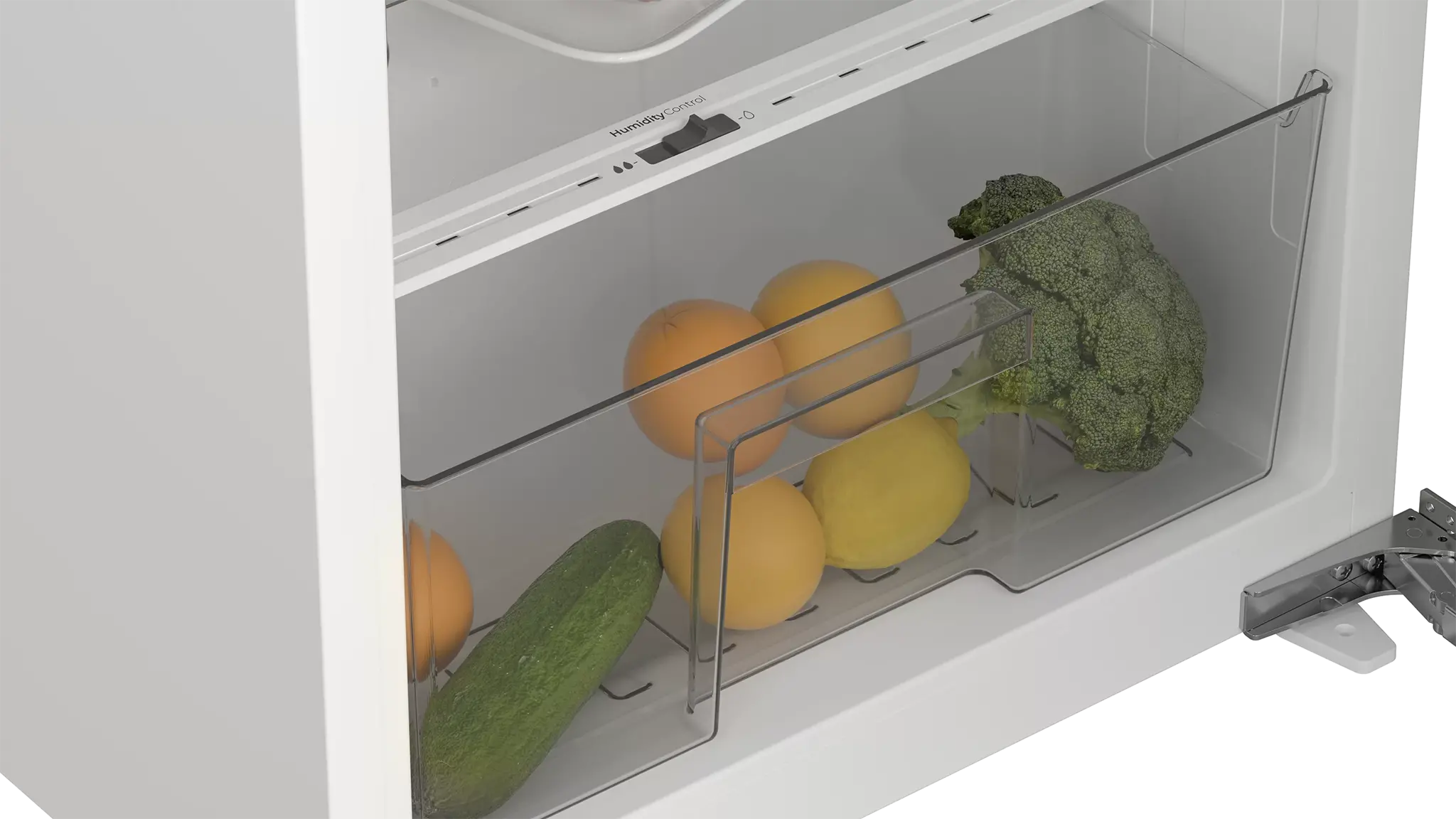 ETNA KVD7102T - Inbouw koelkast.