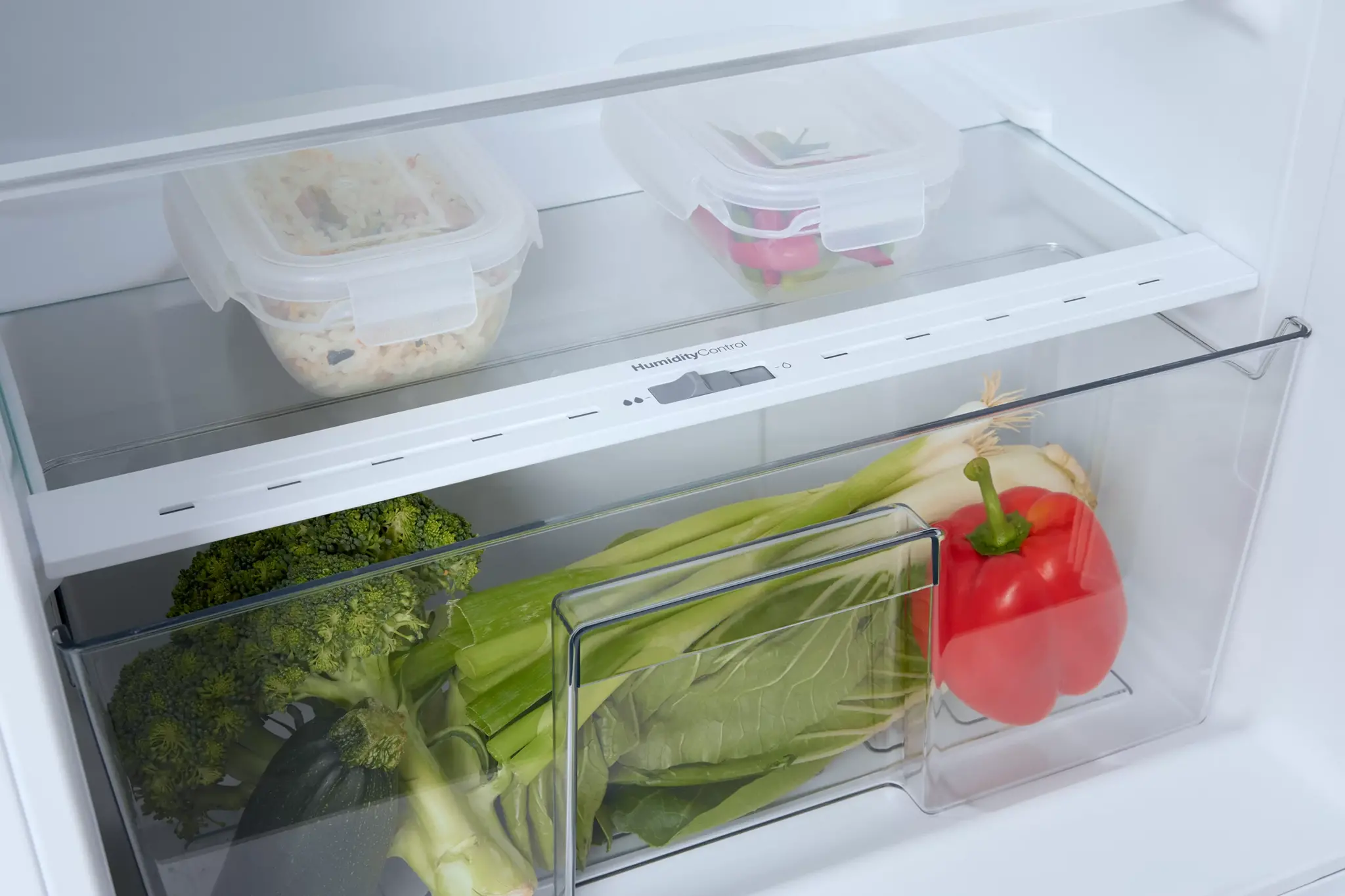 ETNA KVD7102T - Inbouw koelkast.