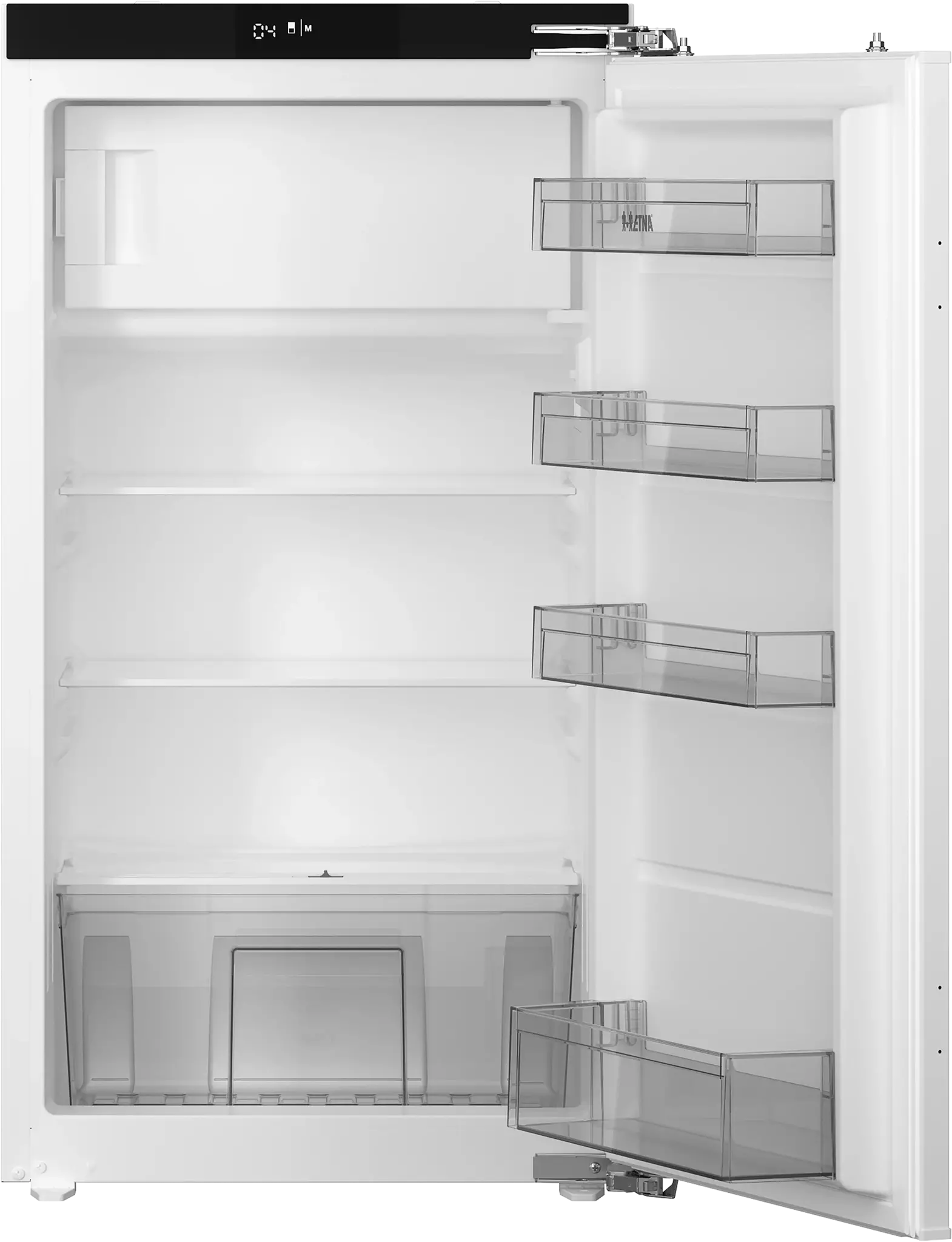 ETNA KVD7102T - Inbouw koelkast.