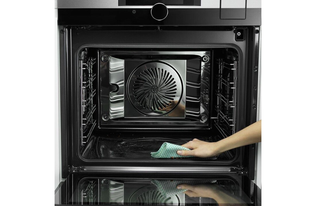 Electrolux M3OCS301 Oven en magnetron reinigingsspray