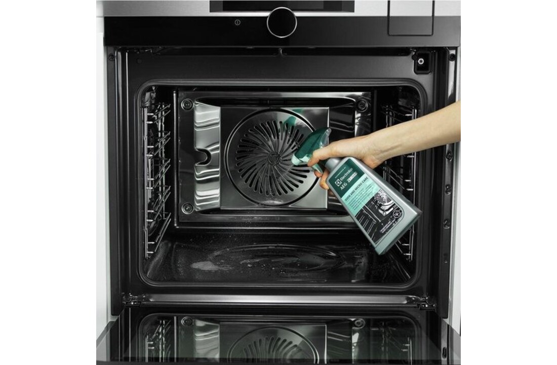 Electrolux M3OCS301 Oven en magnetron reinigingsspray