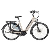 Freebike Harlem M420 Dames Champagne  L 630 Wh