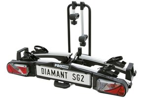 Pro-User fietsendrager Diamant SG2.