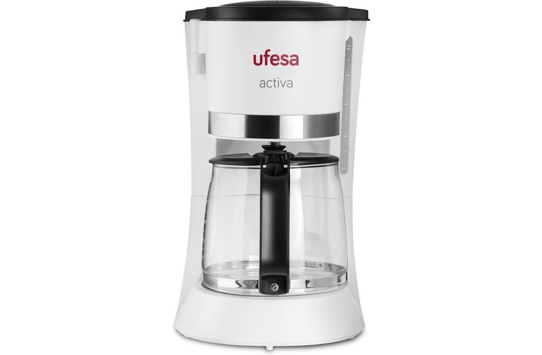 Ufesa CG7123 Activa - Koffiezetapparaat
