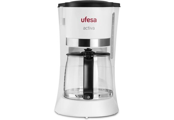 Ufesa CG7123 Activa - Koffiezetapparaat