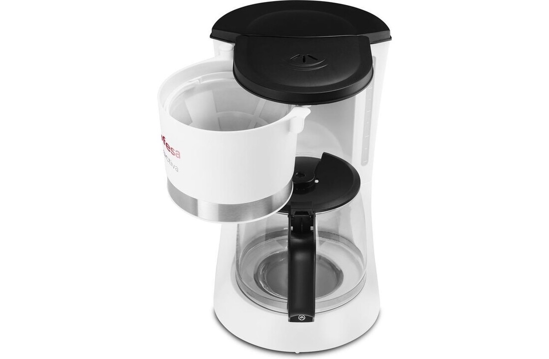 Ufesa CG7123 Activa - Koffiezetapparaat