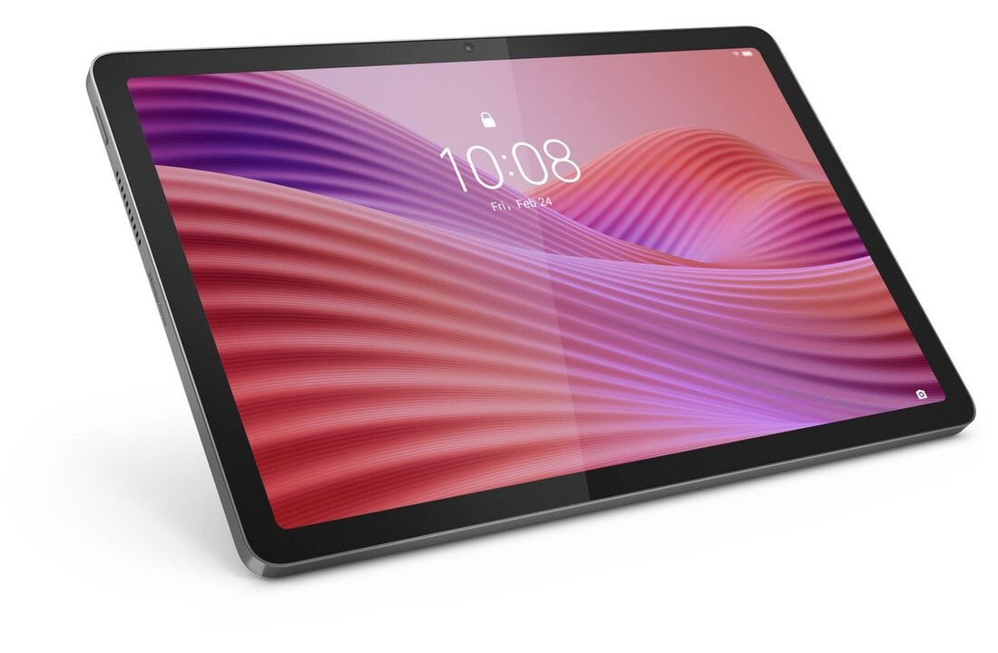 Lenovo Tab 10,1" 64GB WiFi (ZAEH0123SE) - Tablet