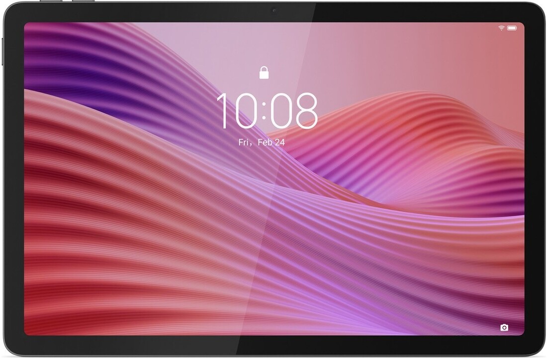 Lenovo Tab 10,1" 128GB WiFi (TB311FU) - Tablet