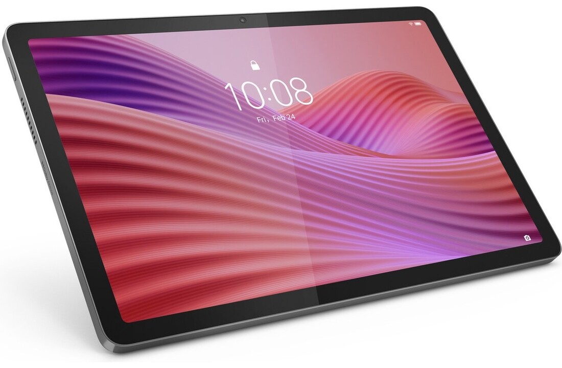 Lenovo Tab 10,1" 128GB WiFi (TB311FU) - Tablet