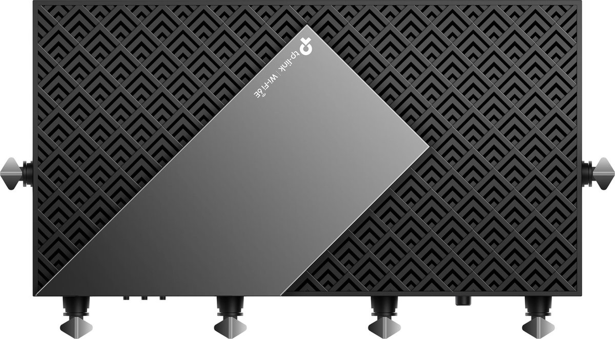 TP-Link Archer AXE75 - Router