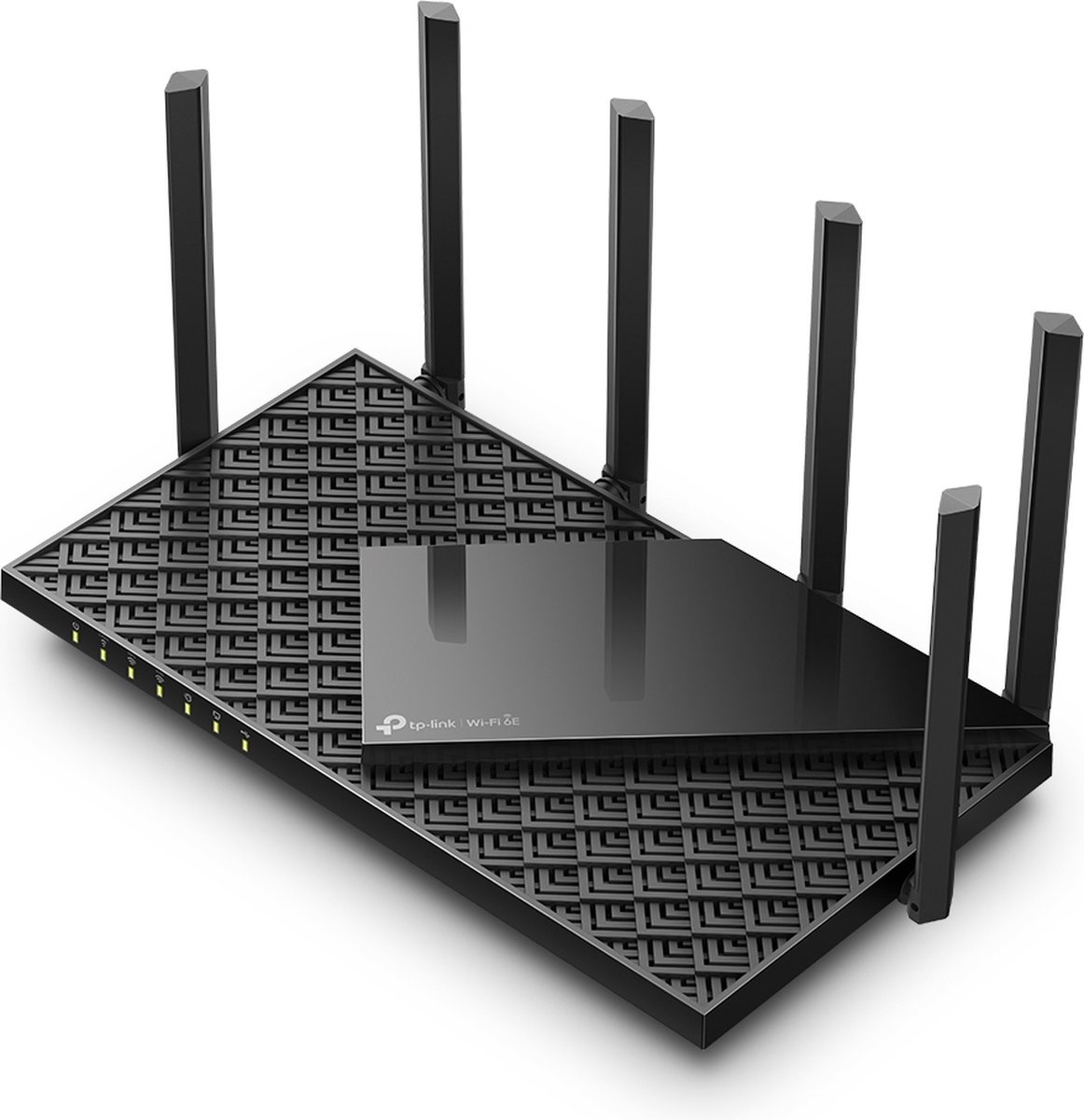 TP-Link Archer AXE75 - Router