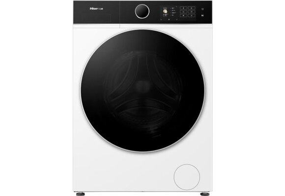 Hisense WD5I8043BWF - Was-droogcombinatie