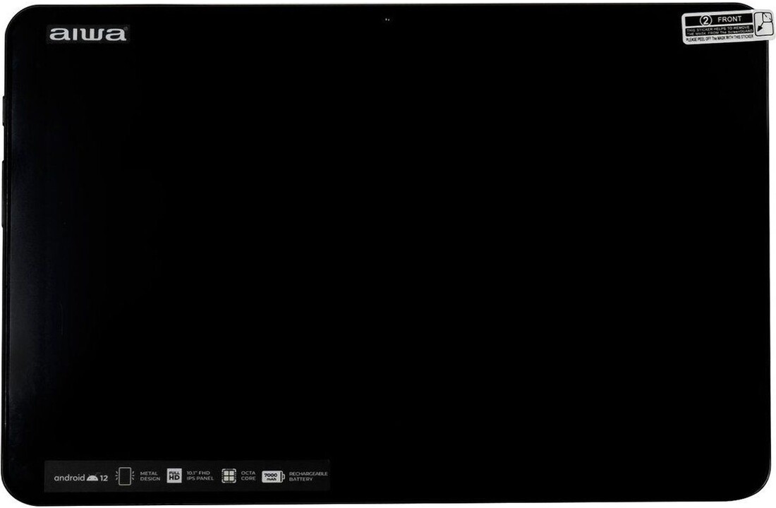 Aiwa TAB-1103 - 128 GB - Tablet
