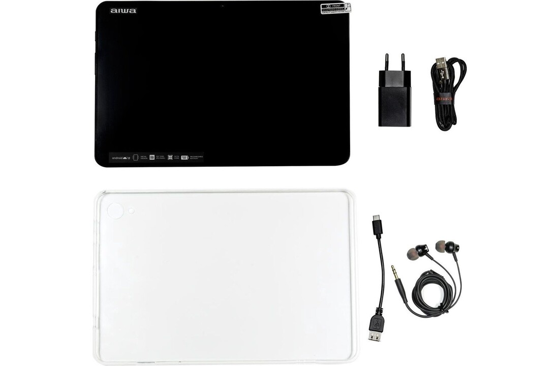 Aiwa TAB-1103 - 128 GB - Tablet