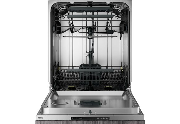ATAG DW7214MC - Inbouw vaatwasser