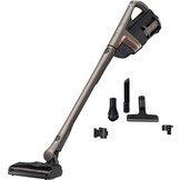 Miele Triflex HX2 125 Gala Edition - Cashmeregrijs - Steelstofzuiger.