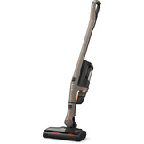 Miele Triflex HX2 125 Gala Edition - Cashmeregrijs - Steelstofzuiger.