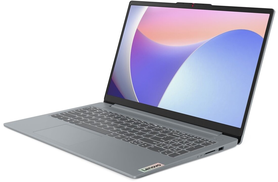 Lenovo IdeaPad Slim 3 15IRH8 (83EM00CHMH) - Laptop