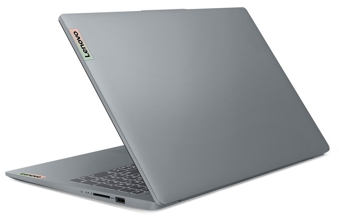 Lenovo IdeaPad Slim 3 15IRH8 (83EM00CHMH) - Laptop
