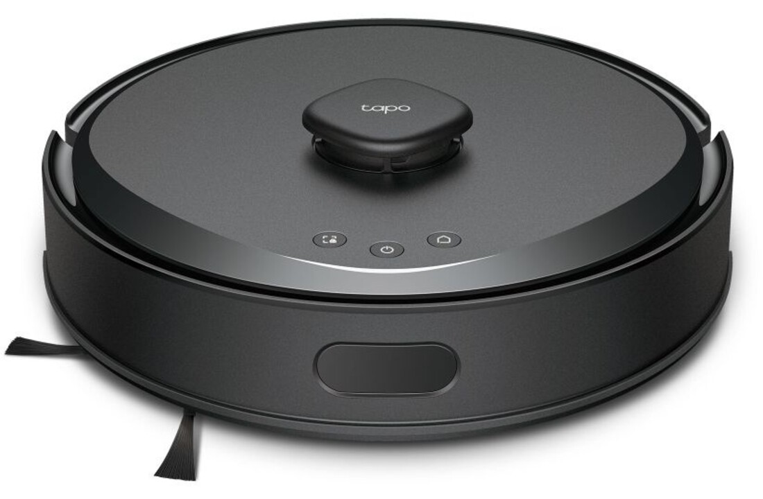 TP-Link Tapo RV30 Max - Robotstofzuiger