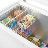 Inventum VK1422W - Vrieskist