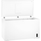 Inventum VK1422W - Vrieskist