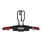 Thule EasyFold 3 platformfietsendrager voor 2 fietsen.